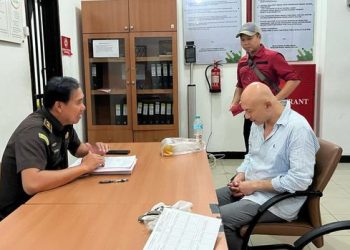 Arif Nugroho anak bos Prodia terjerat kasus pencabulan dan pembunuhan ABG. (dok. istimewa)