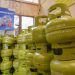 Tabung Gas LPG 3 Kg (dok. Pertamina)