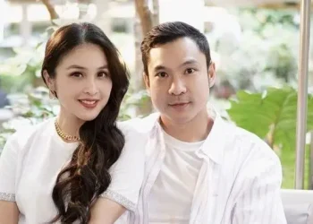 Tersangka korupsi timah Harvey Moeis (dok. istimewa)