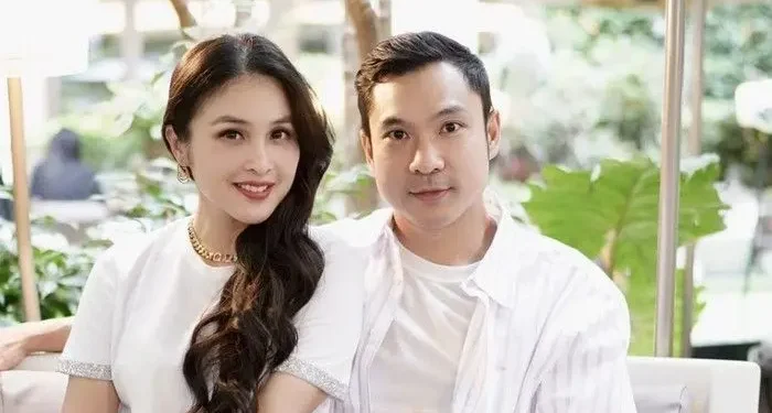 Tersangka korupsi timah Harvey Moeis (dok. istimewa)