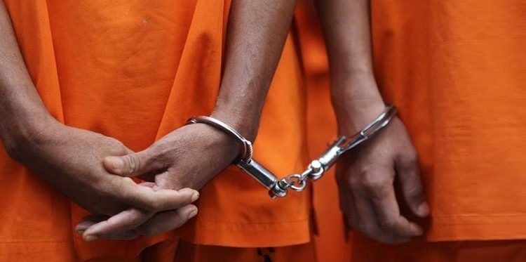 ilustrasi tersangka (dok. istimewa)