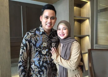 Dico Ganinduto (dok. istimewa)