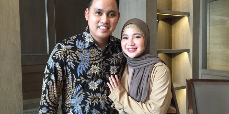 Dico Ganinduto (dok. istimewa)