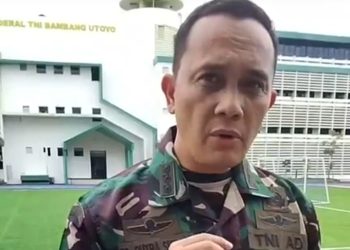 Kepala Penerangan Kodam (Kapendam) II/Sriwijaya Kolonel Inf Eko Syah Putra Siregar (dok. istimewa)