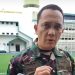 Kepala Penerangan Kodam (Kapendam) II/Sriwijaya Kolonel Inf Eko Syah Putra Siregar (dok. istimewa)