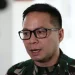 Brigjen TNI Frega Ferdinand Wenas Inkiriwang, Kepala Biro Infohan Setjen Kementerian Pertahanan (Kemenhan) (dok. istimewa)
