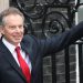 Tony Blair (dok. istimewa)