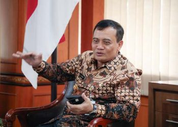 Gubernur Jawa Tengah, Ahmad Luthfi (dok. istimewa)