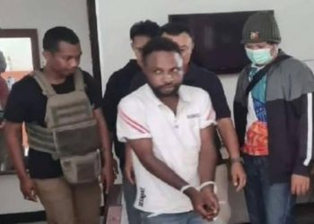 Penihas Heluka alias Kopi Tua Heluka (dok. istimewa)