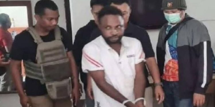 Penihas Heluka alias Kopi Tua Heluka (dok. istimewa)