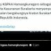 Unggahan KGPAA Mangkunegoro, putra mahkota Keraton Solo, yang berisi penyesalan bergabung dengan Republik Indonesia menjadi viral di media sosial. (dok. istimewa)