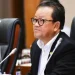 Wakil Ketua Komisi XII DPR RI, Sugeng Suparwoto (dok. dpr.go.id)
