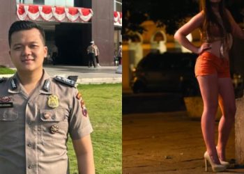 Brigadir Ade Kurniawan (dok. istimewa)