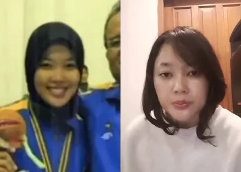 Fidya Kamalinda atlet taekwondo Bandung Jawa Barat (dok. istimewa)