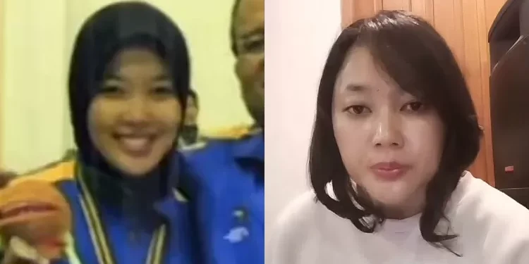 Fidya Kamalinda atlet taekwondo Bandung Jawa Barat (dok. istimewa)