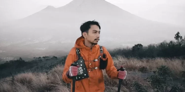 Fiersa Besari (dok. istimewa)