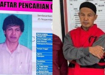 Kejaksaan Negeri (Kejari) Boyolali berhasil menangkap Maryoto, buronan terpidana kasus tindak pidana korupsi pengelolaan tanah kas Desa Teras tahun 2003-2006. (dok. istimewa)