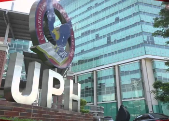 Universitas Pelita Harapan (dok. istimewa)