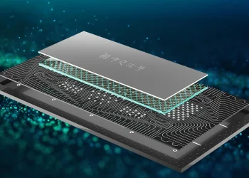 Zuchongzhi 3.0 (dok. istimewa)