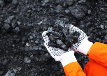 Batu bara (dok. istimewa)