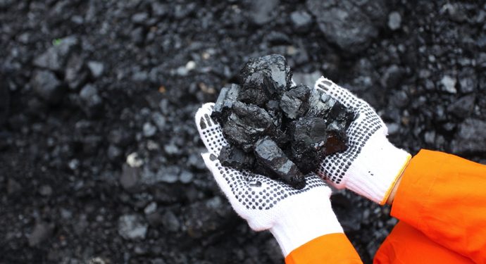 Batu bara (dok. istimewa)
