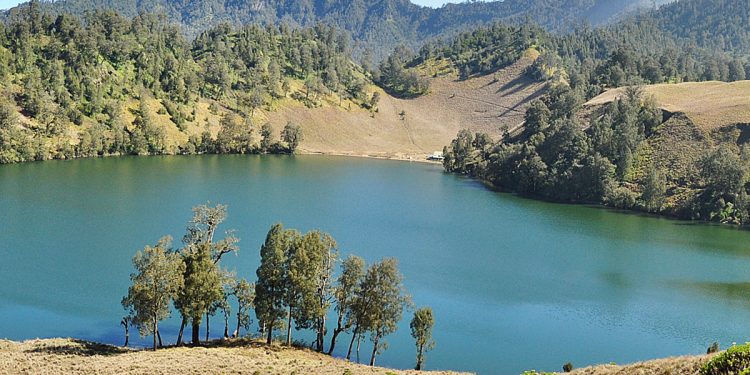 Gunung Semeru (dok. istimewa)