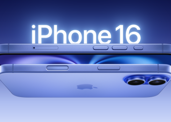 iPhone 16 Series (dok. Apple.com)