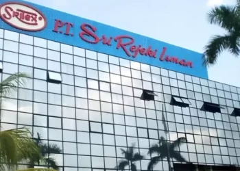 Sritex (dok. istimewa)