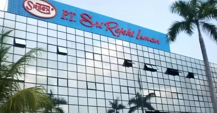 Sritex (dok. istimewa)