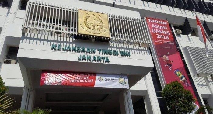 Kejaksaan Tinggi DKI Jakarta (dok. istimewa)