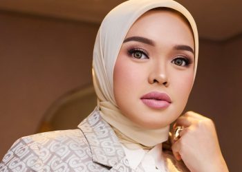 Linda Anggrea owner Buttonscarves (dok. istimewa)