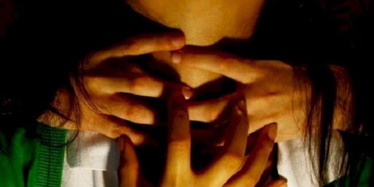 Ilustrasi cekik (dok. istimewa)