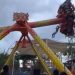 Wahana Pendulum 360 Jatim Park 1 memakan korban (dok. istimewa)
