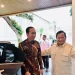 Jokowi dan Prabowo (dok. Biro Pers Kepresidenan)