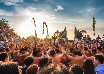 Wisata Bali (dok. istimewa)