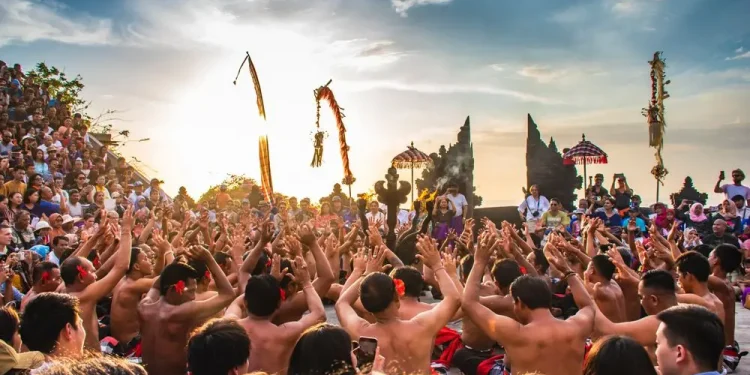 Wisata Bali (dok. istimewa)