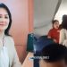 Anggota DPRD Sumatera Utara Megawati Zebua diduga mencekik pramugari Wings Air (dok. istimewa)