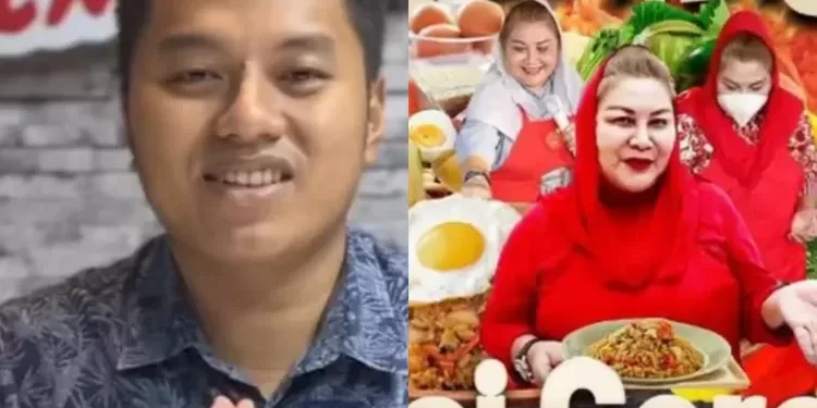 Ade Bhakti Sekretaris Damkar Semarang (dok. istimewa)