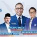Kepengurusan baru DPP PAN (dok. istimewa)
