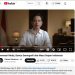 Konten video Youtube Wakil Presiden Gibran Rakabuming Raka (dok. istimewa)