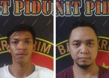 2 oknum TNI keroyok warga Serang Banten (dok. istimewa)