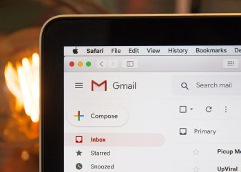 Gmail (dok. istimewa)