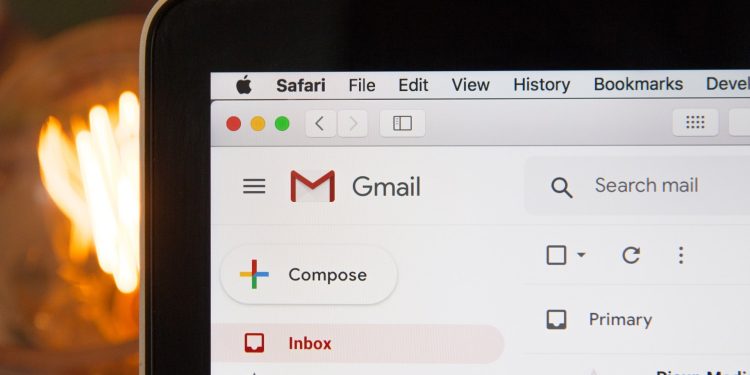 Gmail (dok. istimewa)