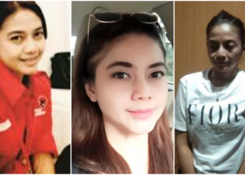 Sekar Arum Widara beli iPhone pakai uang palsu (dok. istimewa)