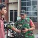Diskusi mahasiswa UIN Walisongo Semarang diintervensi oknum TNI (dok. istimewa)