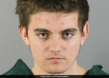 Nikita Casap pembunuh orangtua dan berencana serang Trump Presiden AS (dok. istimewa)