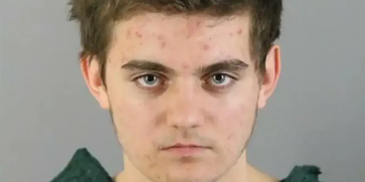 Nikita Casap pembunuh orangtua dan berencana serang Trump Presiden AS (dok. istimewa)