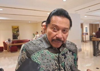 AM Hendropriyono (dok. istimewa)