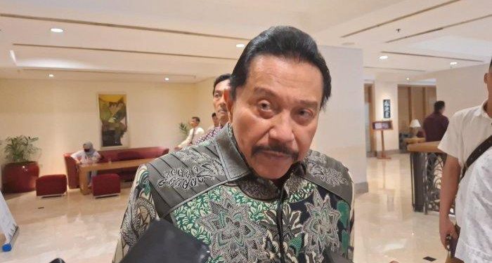 AM Hendropriyono (dok. istimewa)