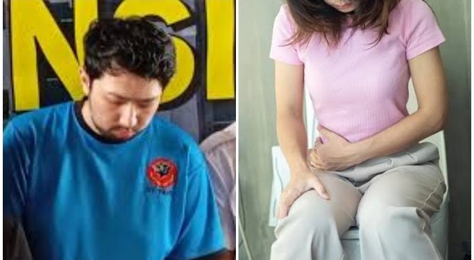 Priguna Anugerah, dokter PPDS pelaku pemerkosaan keluarga pasien (dok. istimewa)